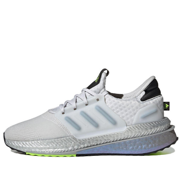 Кроссовки x_plrboost shoes Adidas, серый
Кроссовки x_plrboost shoes Adidas, серый