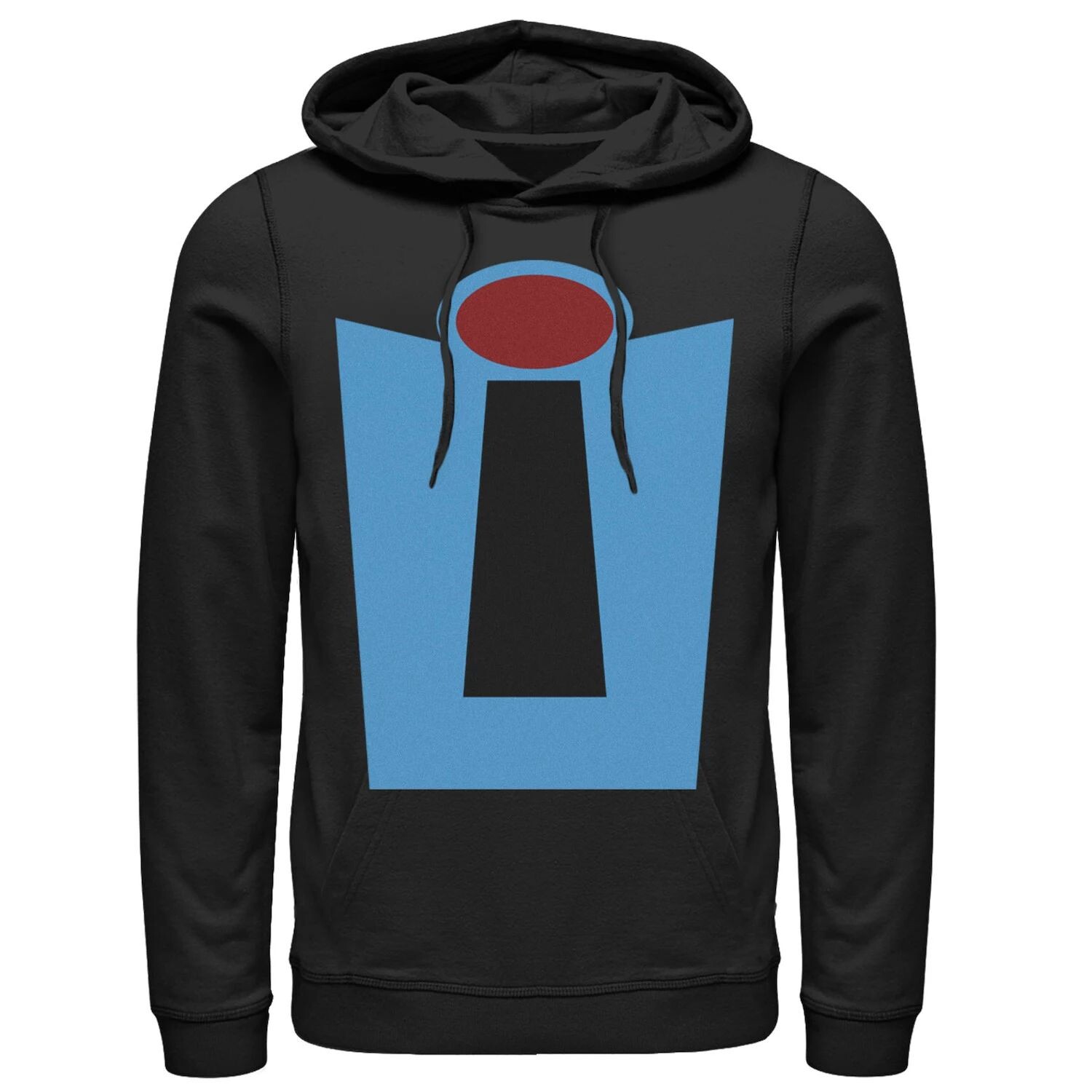 Мужской синий флисовый костюм Pixar Incredibles Disney
Мужской синий флисовый костюм Pixar Incredibles Disney