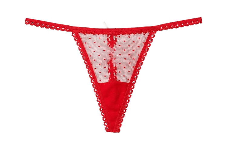 Женские трусы Victoria'S Secret
Женские трусы Victoria'S Secret