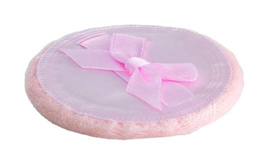 Пуховка с бантиком, Inne
Пуховка с бантиком, Inne