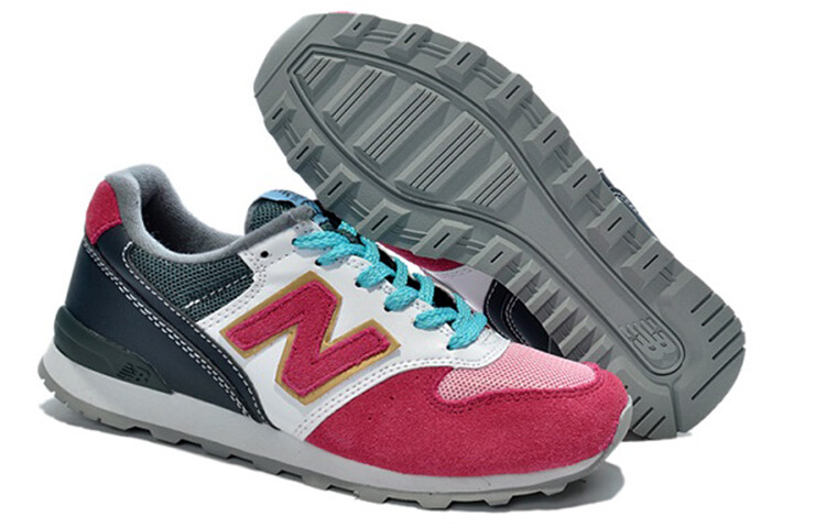 New Balance NB 996 Кроссовки Женские
New Balance NB 996 Кроссовки Женские