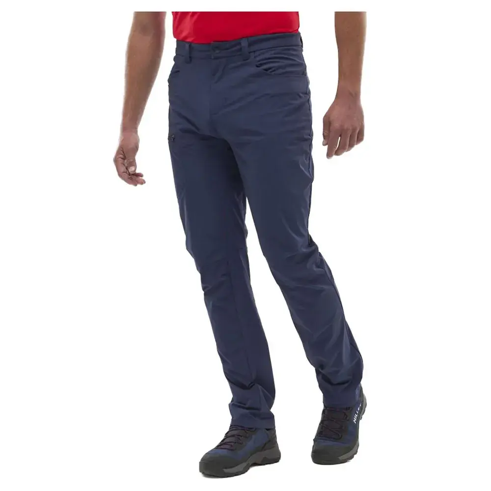 Брюки Millet Ubic Stretch, синий
Брюки Millet Ubic Stretch, синий
