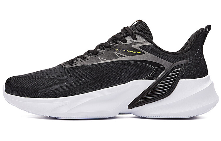 Кроссовки мужские низкие черные/серые 361°, Черный, Кроссовки мужские низкие черные/серые 361°
Кроссовки мужские низкие черные/серые 361°, Черный, Кроссовки мужские низкие черные/серые 361°