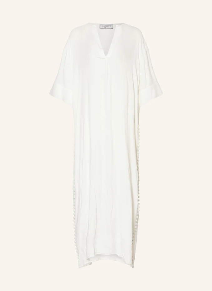 Кафтан медеви Envelope 1976, экрю
Кафтан медеви Envelope 1976, экрю