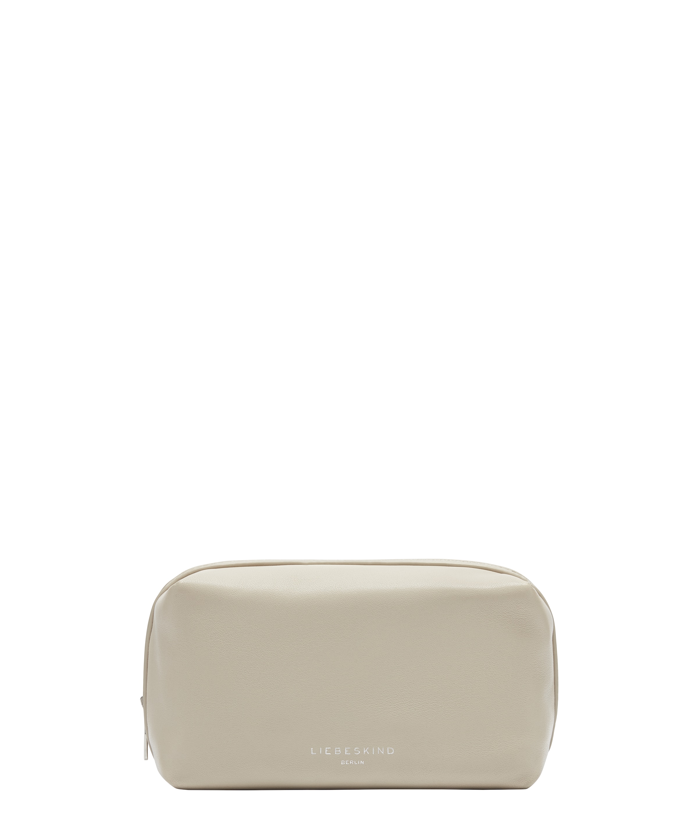 Liebeskind Berlin Косметичка в бежевом цвете
Liebeskind Berlin Косметичка в бежевом цвете