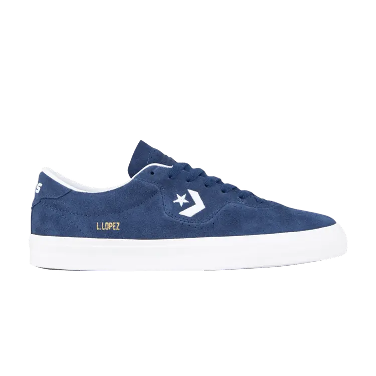 Кроссовки Louie Lopez Pro Low 'Navy', синий
Кроссовки Louie Lopez Pro Low 'Navy', синий