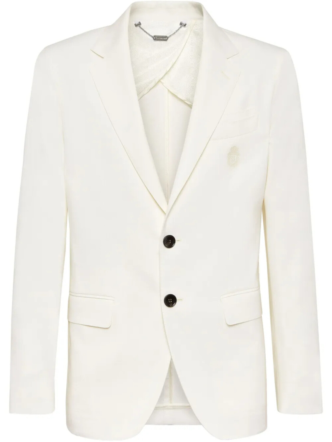 Блейзер LS для миллиардера Billionaire, белый
Блейзер LS для миллиардера Billionaire, белый