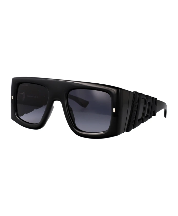 Культовые солнцезащитные очки 0024/s Dsquared2, черный
Культовые солнцезащитные очки 0024/s Dsquared2, черный