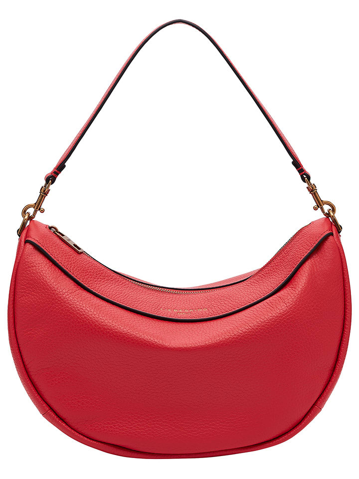 Наплечная сумка LIEBESKIND BERLIN, красный
Наплечная сумка LIEBESKIND BERLIN, красный