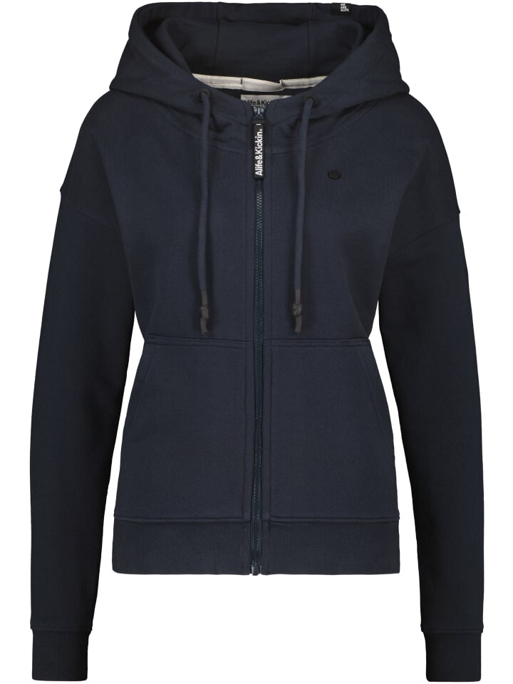 Спортивная куртка alife and kickin TwiggyAK A, синий
Спортивная куртка alife and kickin TwiggyAK A, синий