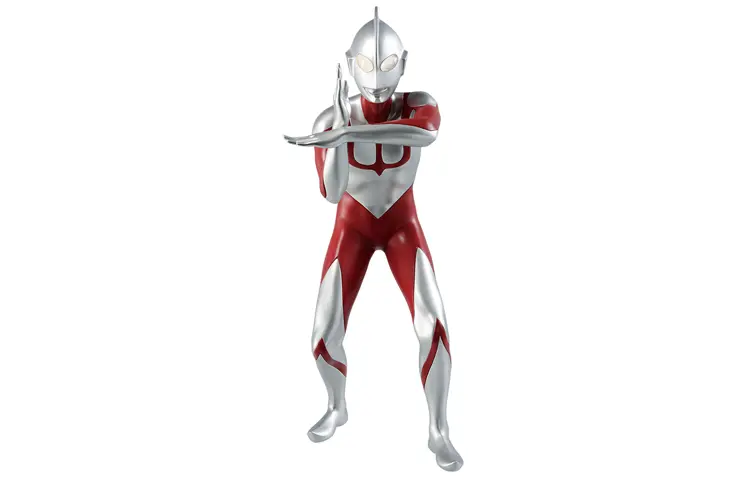 Статуя героя Brave из фабрики стекла Ultraman Ichiban Kuji B BANPRESTO
Статуя героя Brave из фабрики стекла Ultraman Ichiban Kuji B BANPRESTO
