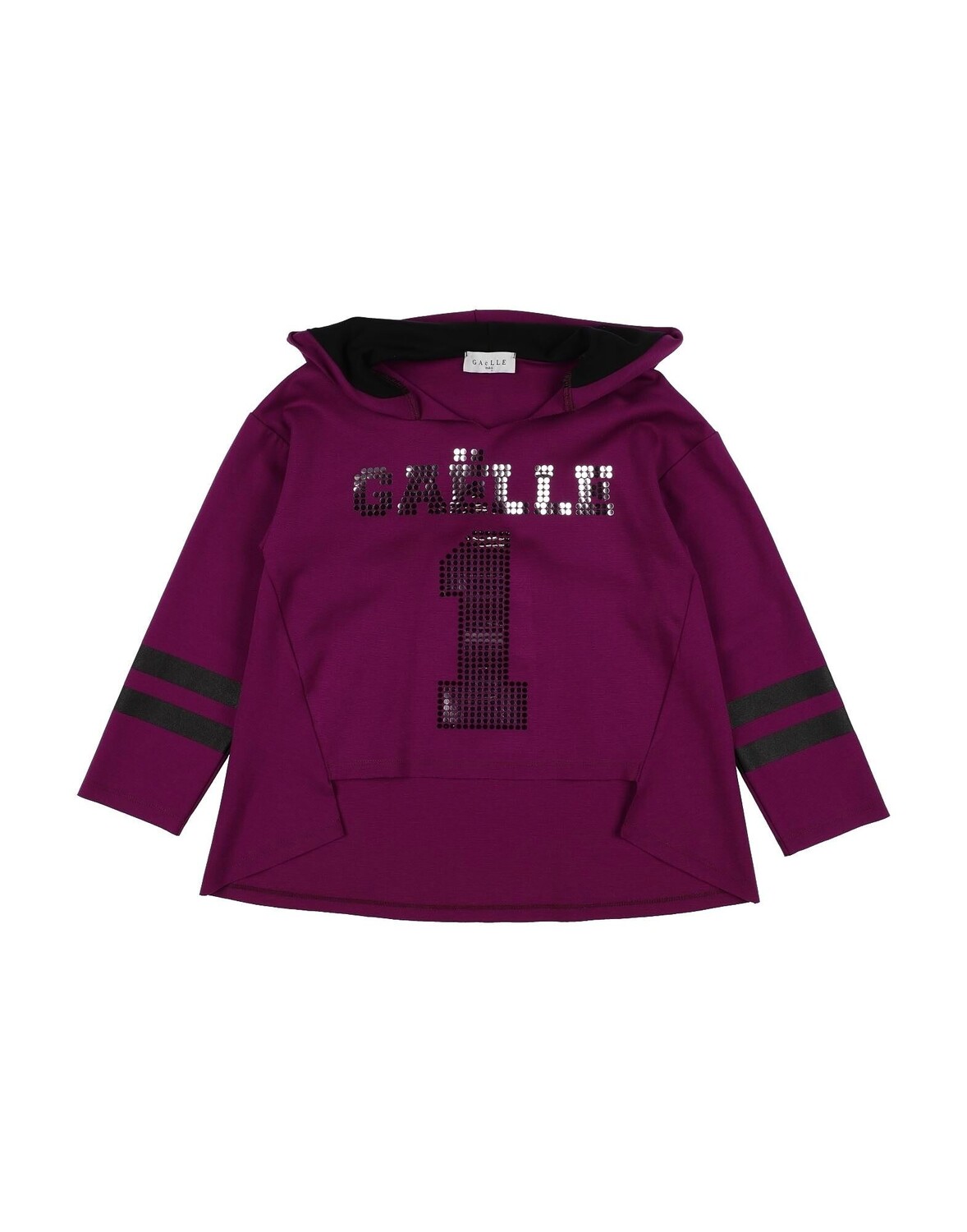 Толстовка Gaëlle Paris, лиловый
Толстовка Gaëlle Paris, лиловый