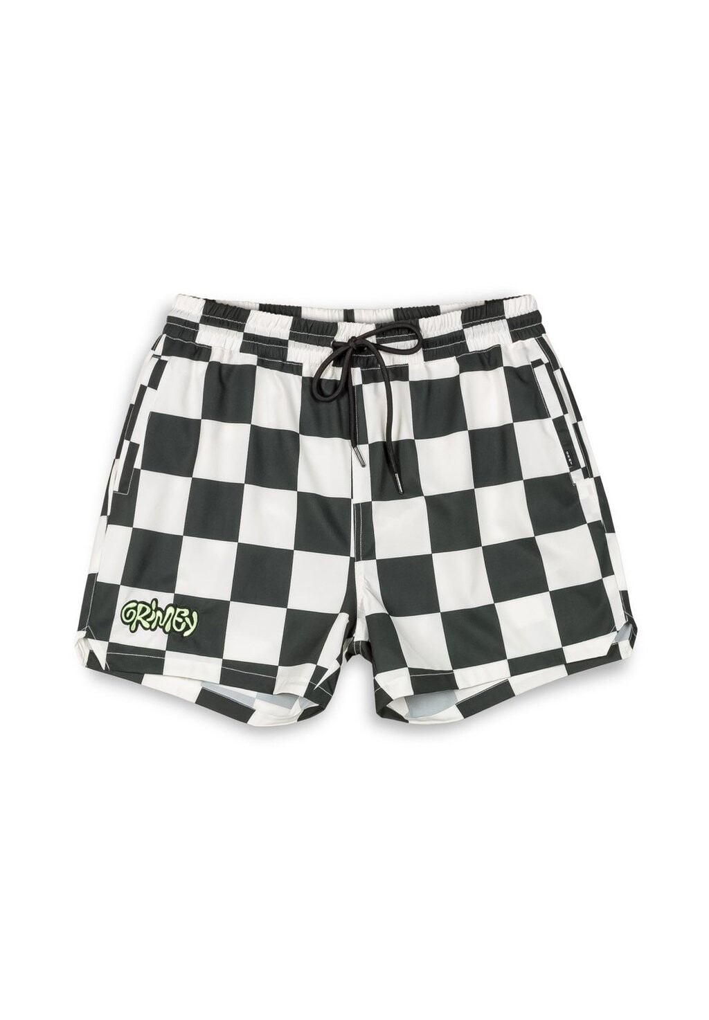 Купальник BLOODSUCKER Grimey, черный
Купальник BLOODSUCKER Grimey, черный