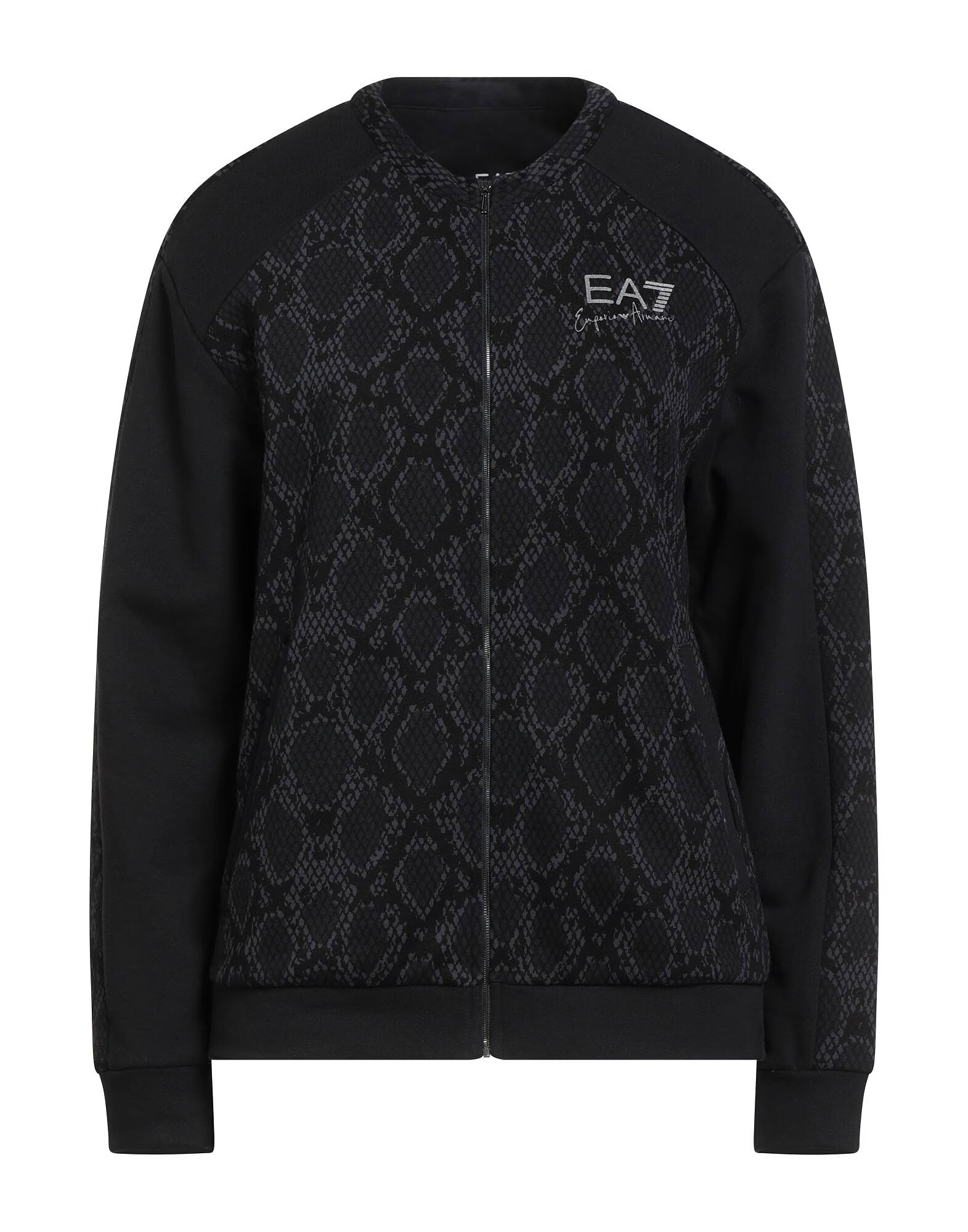 Толстовка Ea7, черный
Толстовка Ea7, черный