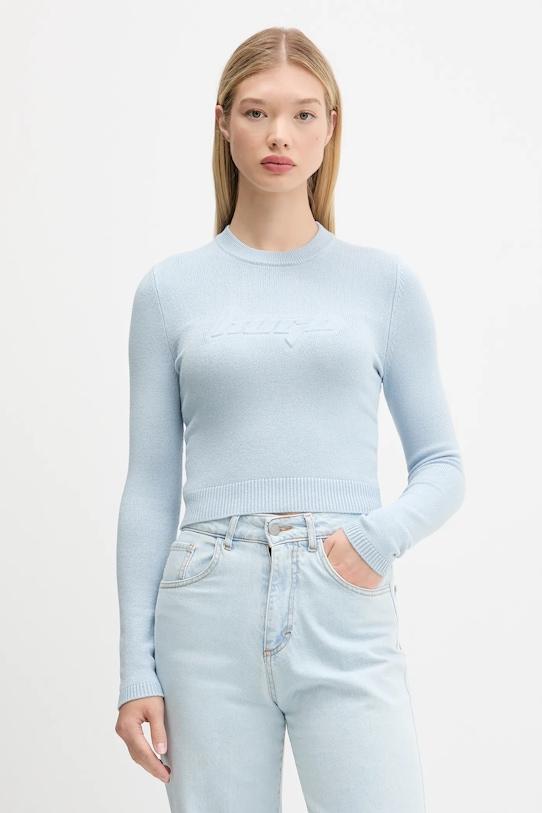 Свитер Hugo Blue, синий
Свитер Hugo Blue, синий