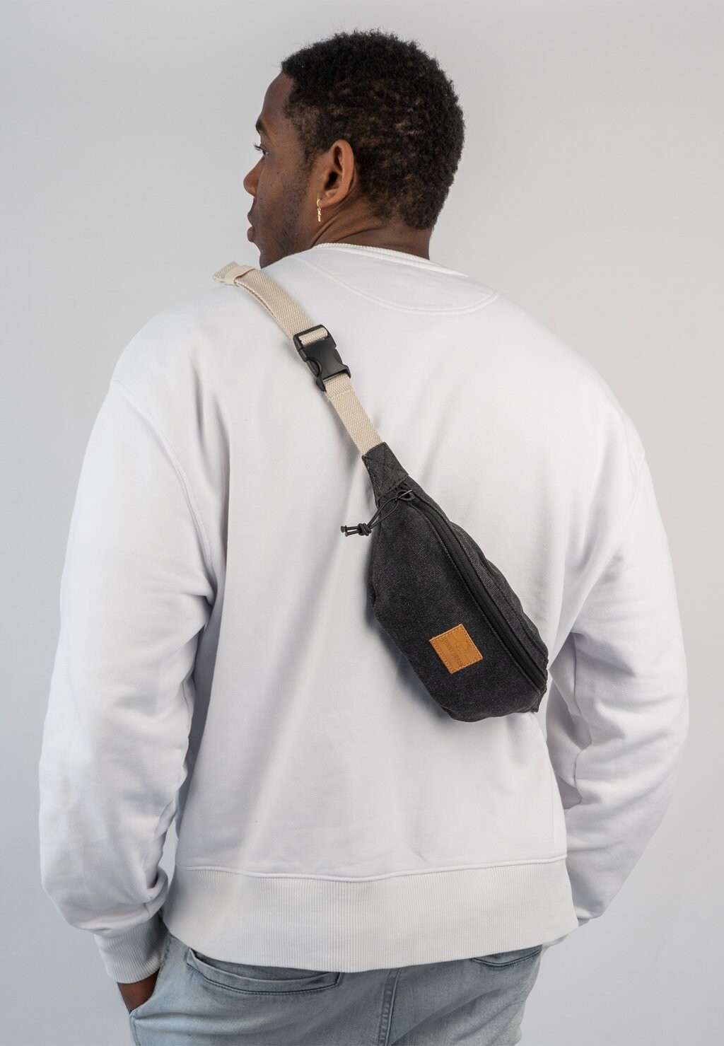 Поясная сумка Johnny Urban
Поясная сумка Johnny Urban