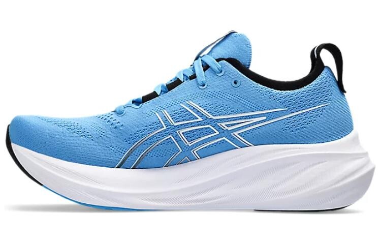 Asics Кроссовки Мужчины, Light Blue
Asics Кроссовки Мужчины, Light Blue