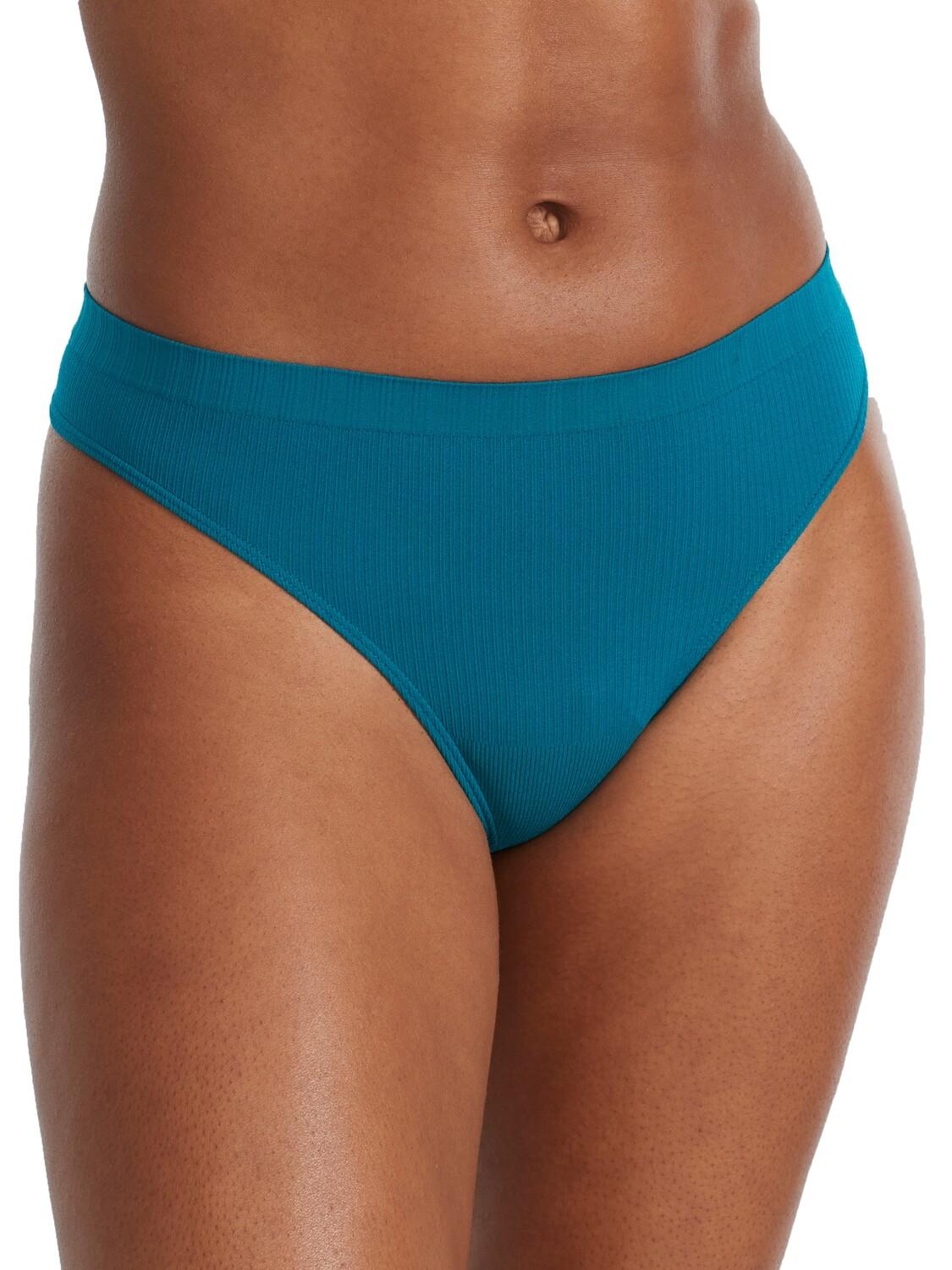 Легкие женские бесшовные стринги Bare на каждый день, цвет Deep Lagoon Ribbed
Легкие женские бесшовные стринги Bare на каждый день, цвет Deep Lagoon Ribbed