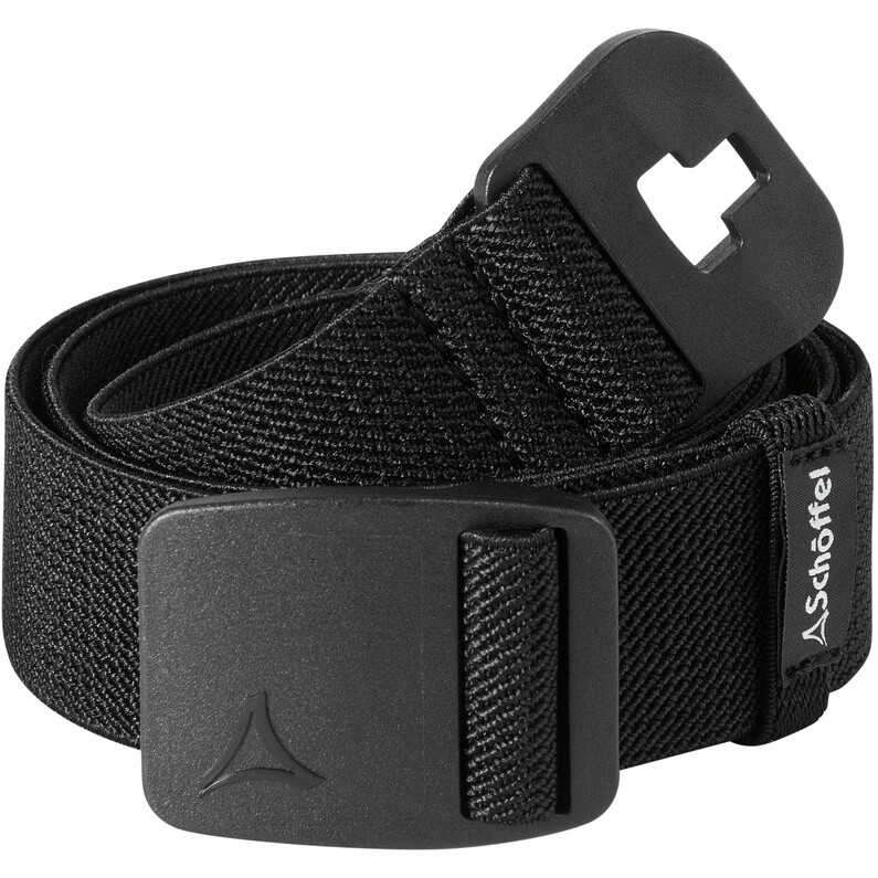 Ленцерхайде 1 ремень Schöffel, черный
Ленцерхайде 1 ремень Schöffel, черный