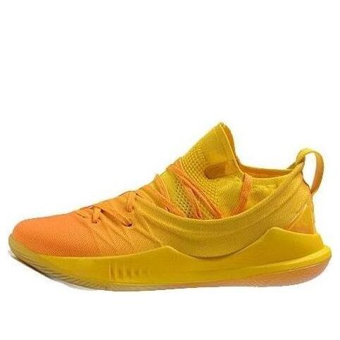 Кроссовки curry 5 'asia tour - china' Under Armour, желтый
Кроссовки curry 5 'asia tour - china' Under Armour, желтый