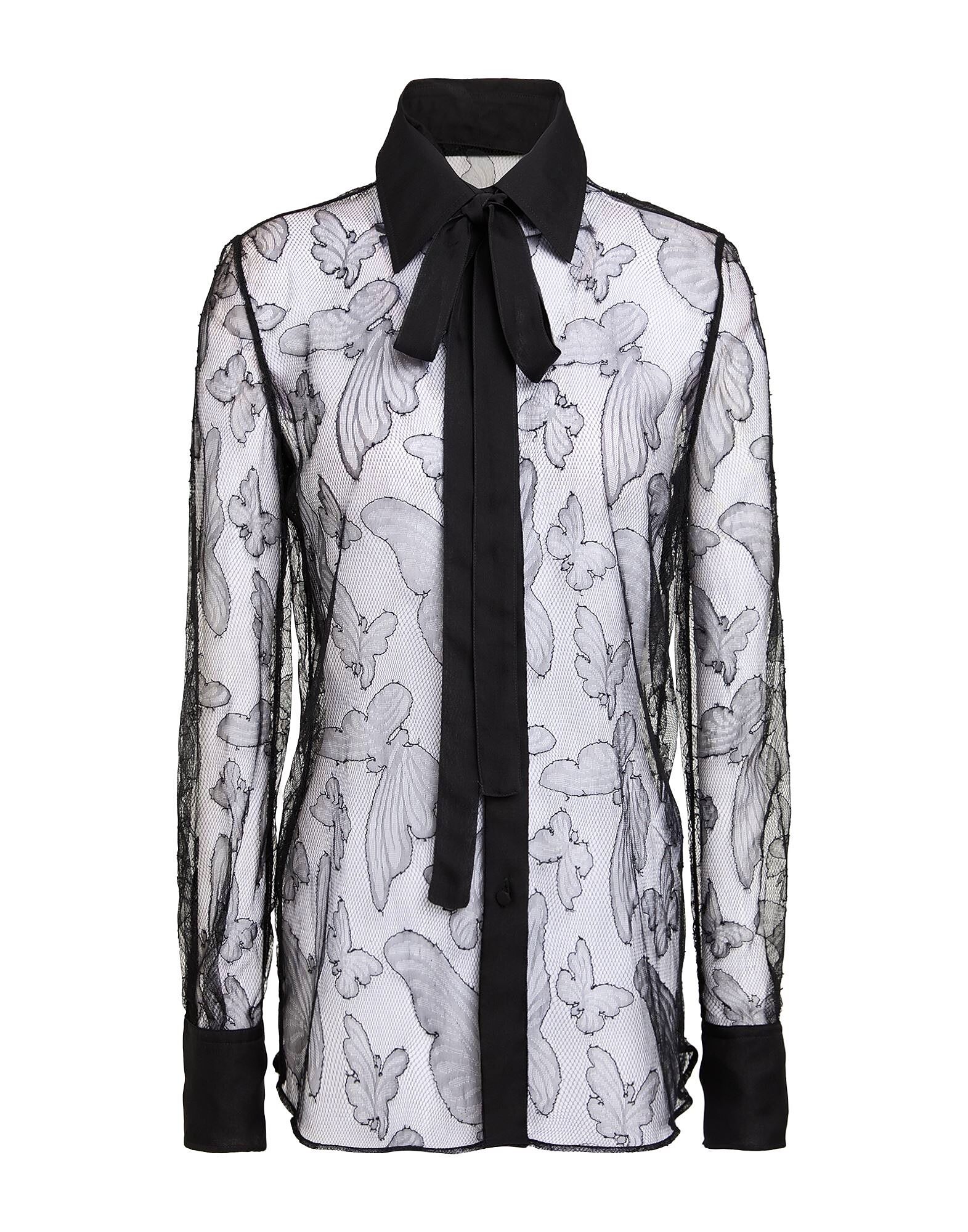 Рубашка Valentino Garavani, черный
Рубашка Valentino Garavani, черный