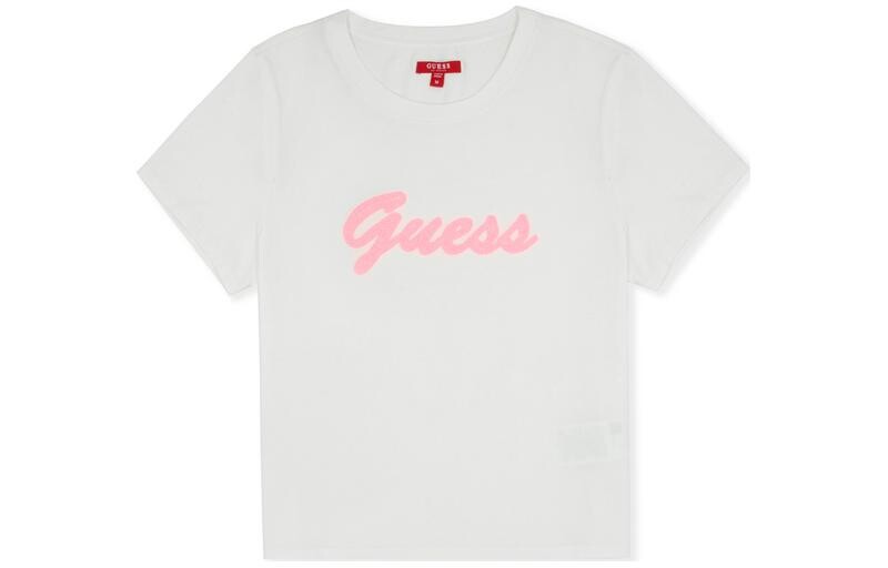 Футболка женская Guess
Футболка женская Guess