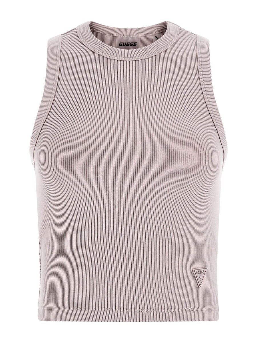Топ GUESS, цвет Powder
Топ GUESS, цвет Powder