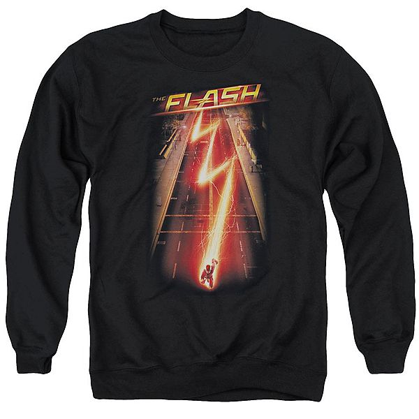 Футболка The Flash Flash Ave взрослая Licensed Character
Футболка The Flash Flash Ave взрослая Licensed Character