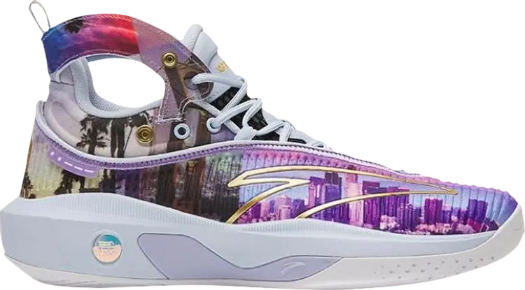 Кроссовки KT8 'Course', разноцветный, Серый, Кроссовки KT8 'Course', разноцветный
Кроссовки KT8 'Course', разноцветный, Серый, Кроссовки KT8 'Course', разноцветный