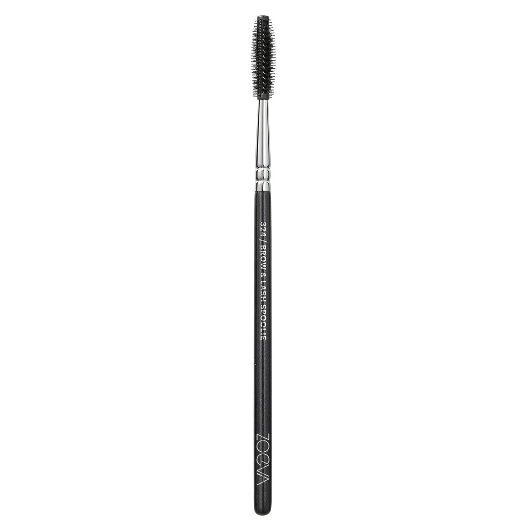 Кисть для лица brow & lash spoolie brush nr.324 Zoeva, количество 1 шт.
Кисть для лица brow & lash spoolie brush nr.324 Zoeva, количество 1 шт.