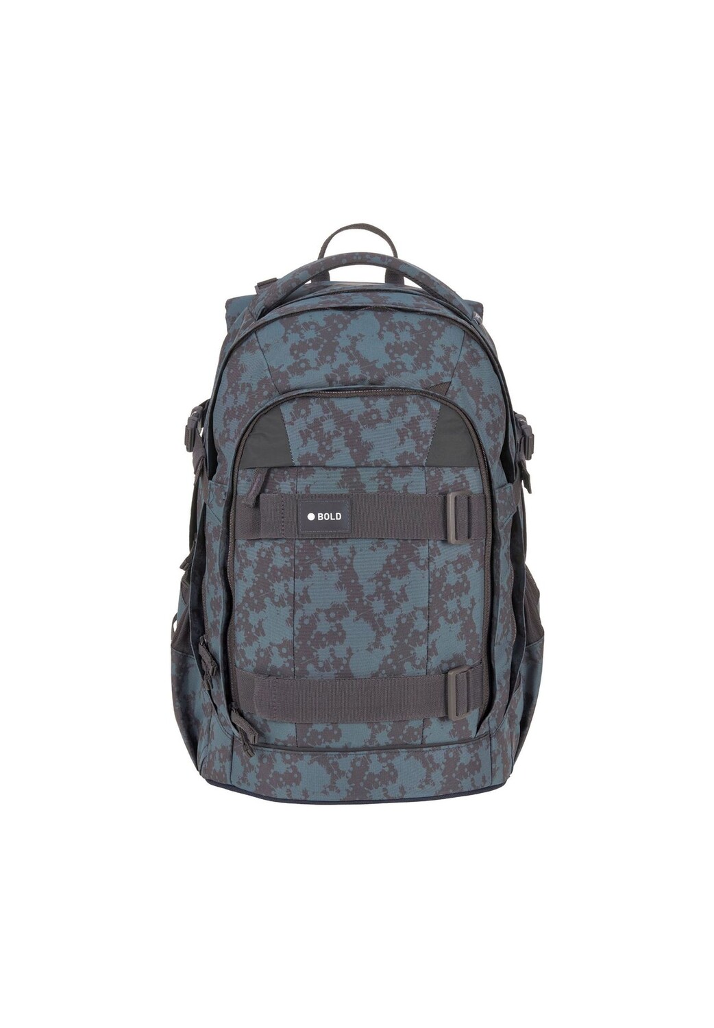 Bold Origin - школьный рюкзак 46,5 см LÄSSIG, цвет Spots Blue
Bold Origin - школьный рюкзак 46,5 см LÄSSIG, цвет Spots Blue