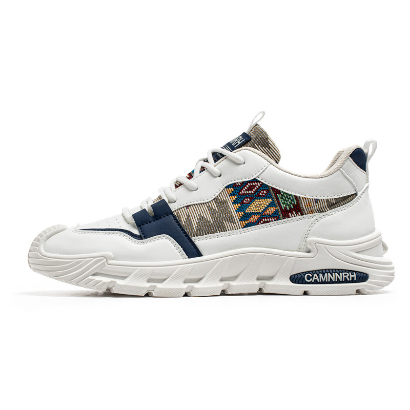 Boogie Bear Амортизирующие, износостойкие, дышащие, легкие, увеличивающие рост низкие кеды мужские белые, цвет White
Boogie Bear Амортизирующие, износостойкие, дышащие, легкие, увеличивающие рост низкие кеды мужские белые, цвет White