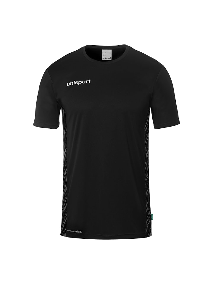 Тренировочная футболка Progressive 28 Poly черного цвета uhlsport, Черный, Тренировочная футболка Progressive 28 Poly черного цвета uhlsport
Тренировочная футболка Progressive 28 Poly черного цвета uhlsport, Черный, Тренировочная футболка Progressive 28 Poly черного цвета uhlsport