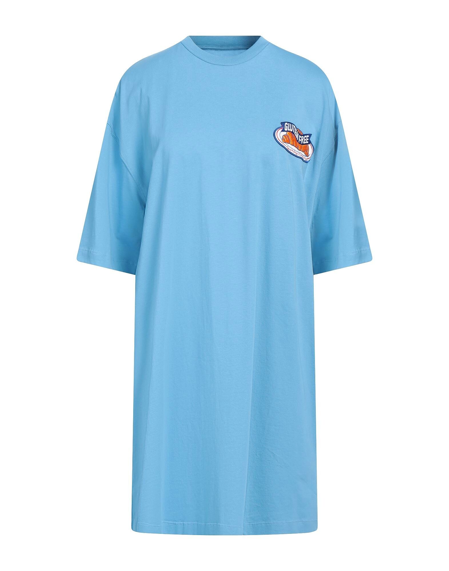 Мини-платье Opening Ceremony, светло-голубой
Мини-платье Opening Ceremony, светло-голубой