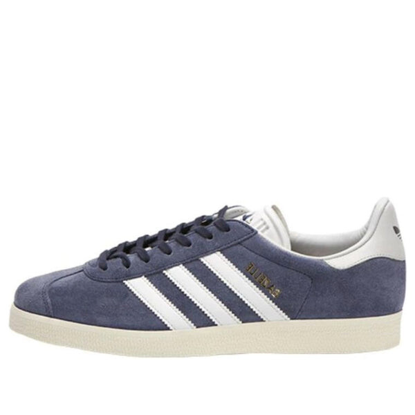 Кроссовки газель Adidas, синий
Кроссовки газель Adidas, синий