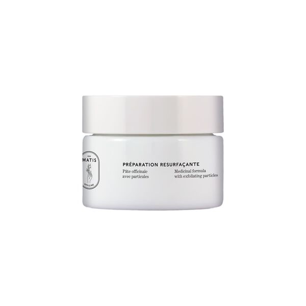 Регенерирующий скраб для лица, 50 мл Matis Officine resurf
Регенерирующий скраб для лица, 50 мл Matis Officine resurf