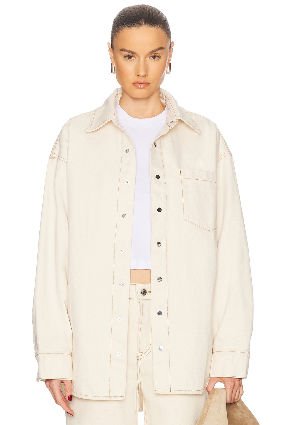 Donna Рубашка Grlfrnd, Western Ave
Donna Рубашка Grlfrnd, Western Ave