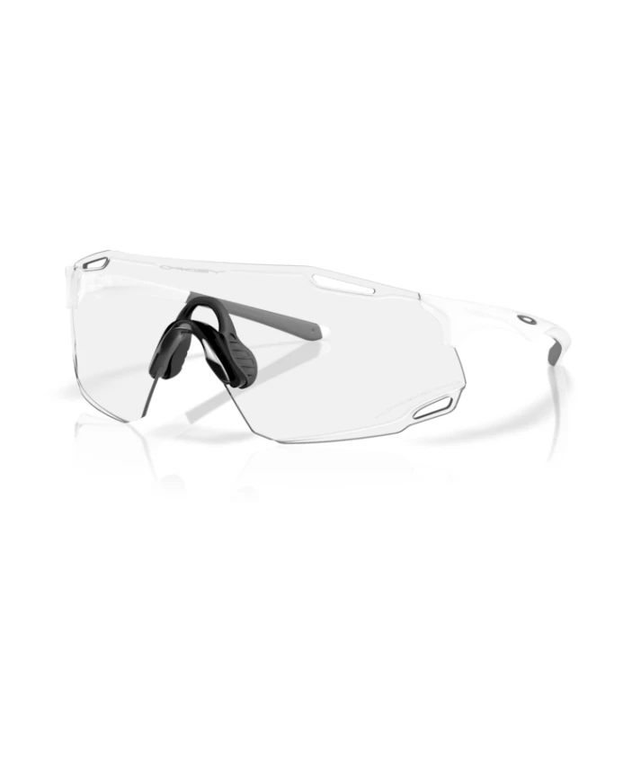 Солнцезащитные очки Oo9513D 951301 Oakley, белый
Солнцезащитные очки Oo9513D 951301 Oakley, белый