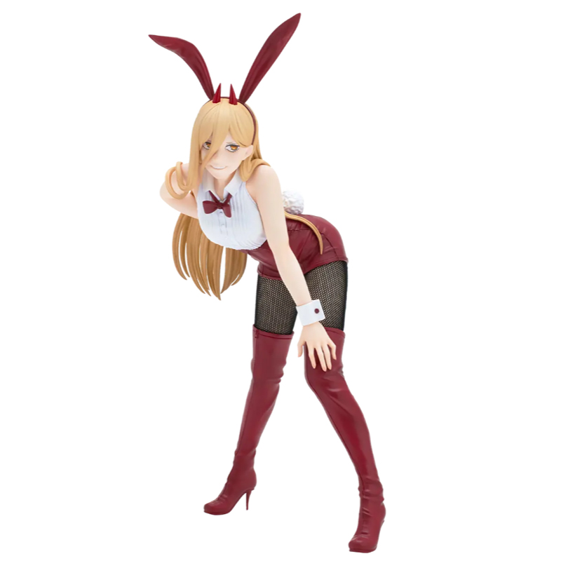 BiCute Bunnies Chainsaw Man, Power FURYU
BiCute Bunnies Chainsaw Man, Power FURYU