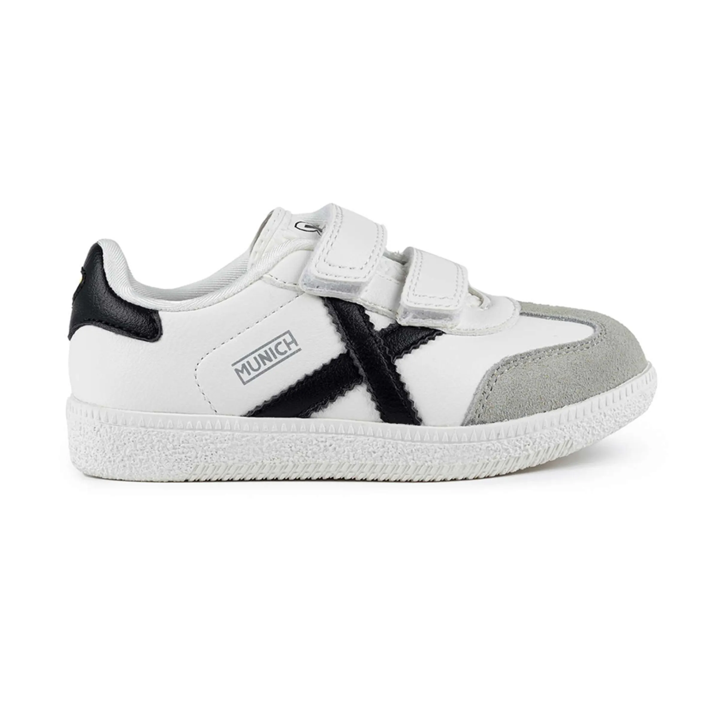 Детские кроссовки Mini Astro Vco 01 Munich, белый
Детские кроссовки Mini Astro Vco 01 Munich, белый