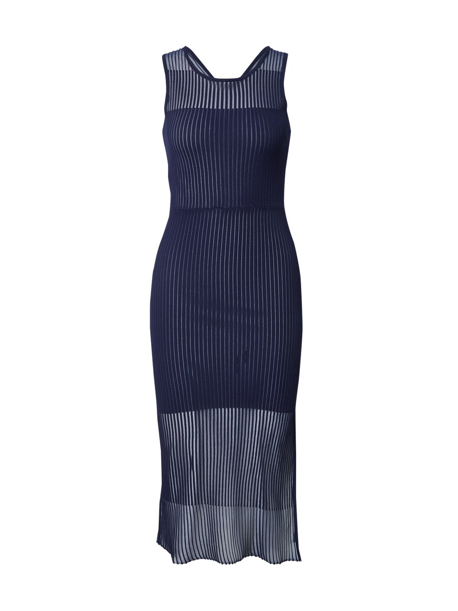 Платье PINKO Abito, темно-синий
Платье PINKO Abito, темно-синий