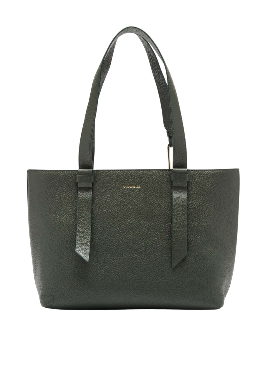 Сумка Coccinelle Handbag, Alga/Grey
Сумка Coccinelle Handbag, Alga/Grey