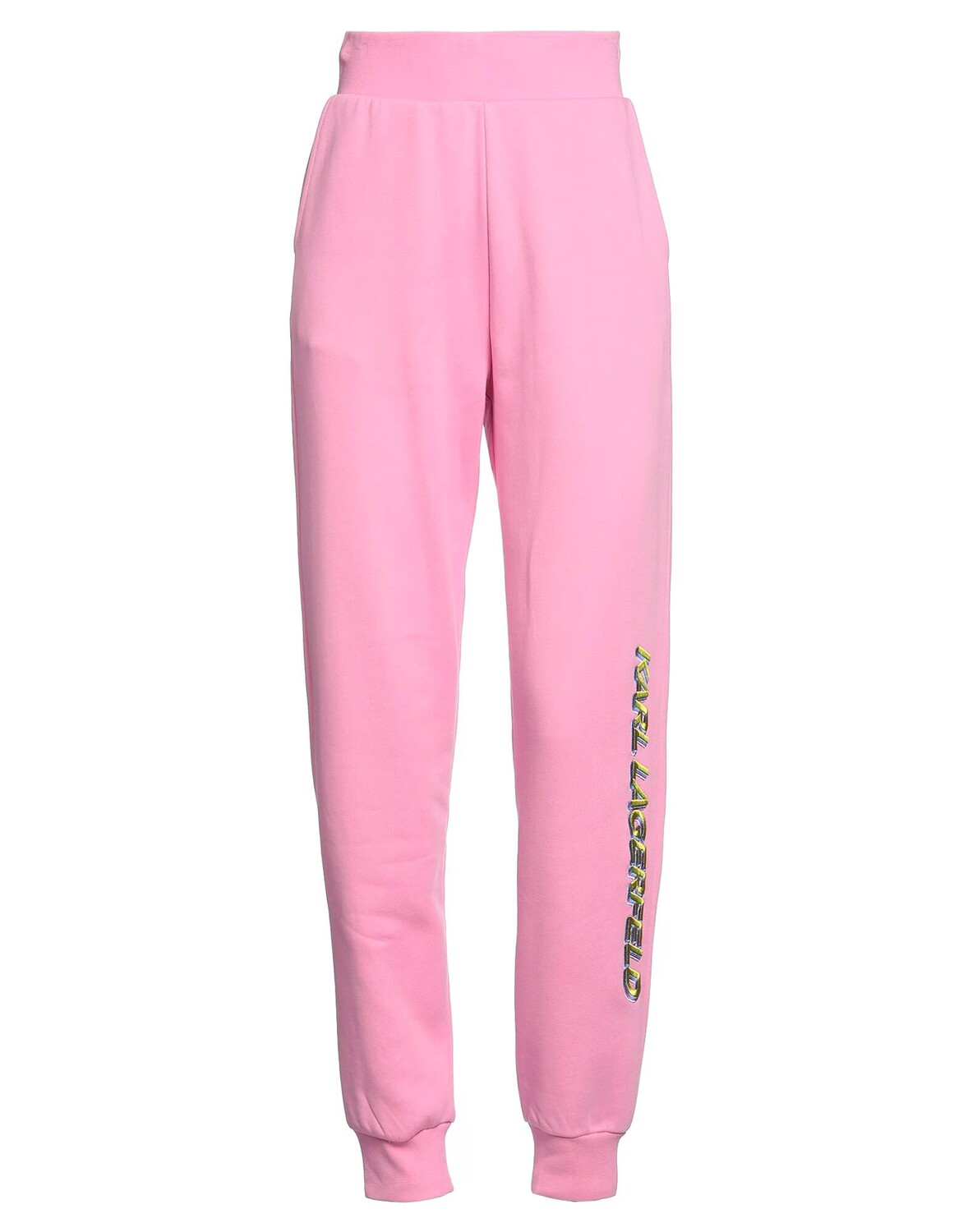 Брюки Karl Lagerfeld, розовый
Брюки Karl Lagerfeld, розовый