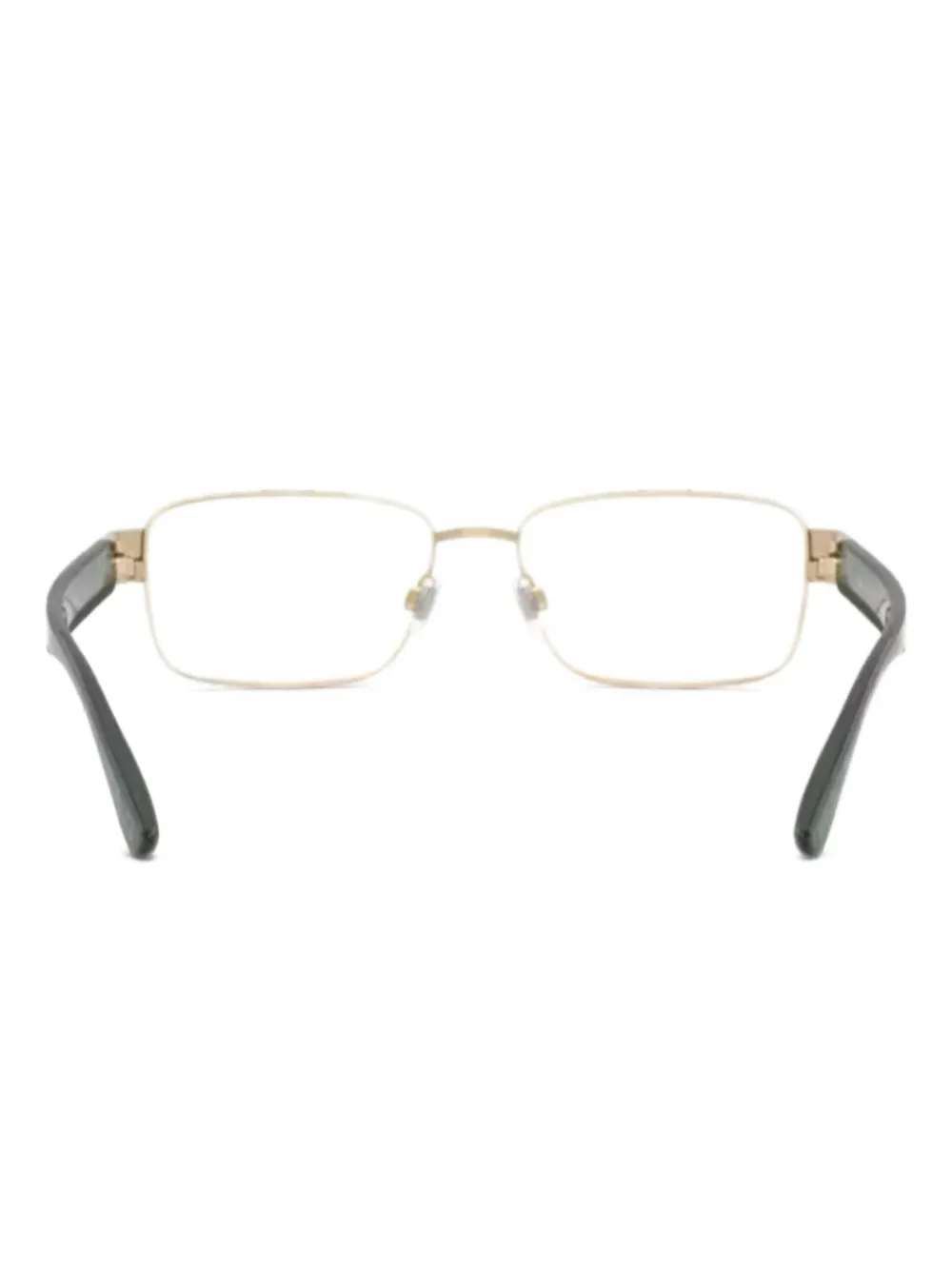 Очки в прямоугольной оправе Polo Ralph Lauren, золотистый
Очки в прямоугольной оправе Polo Ralph Lauren, золотистый