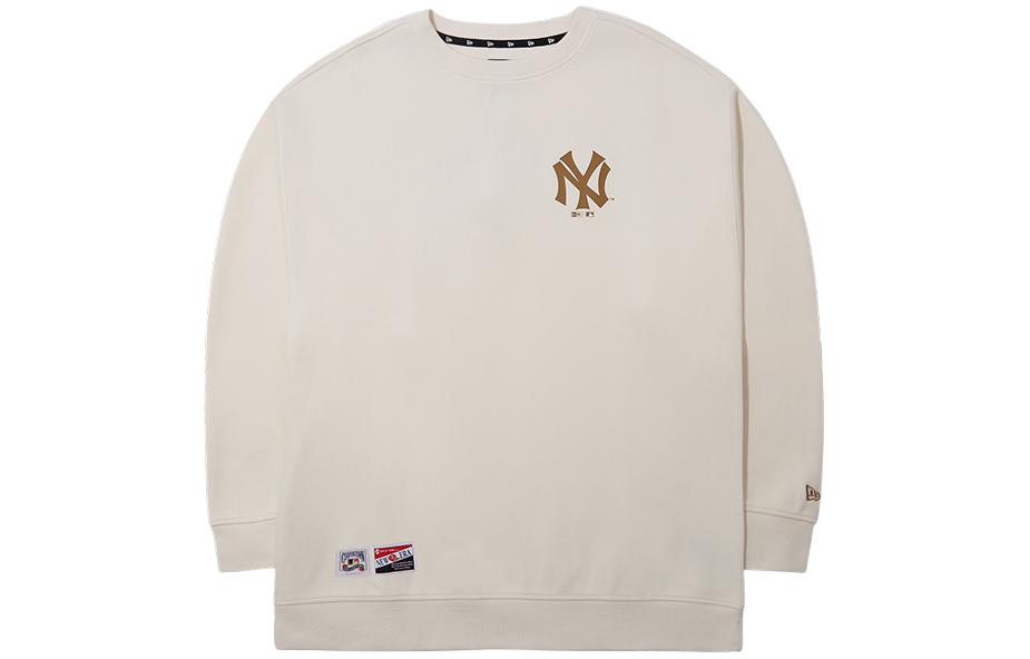 New Era Свитшот Unisex Ivory White, Белый, New Era Свитшот Unisex Ivory White
New Era Свитшот Unisex Ivory White, Белый, New Era Свитшот Unisex Ivory White