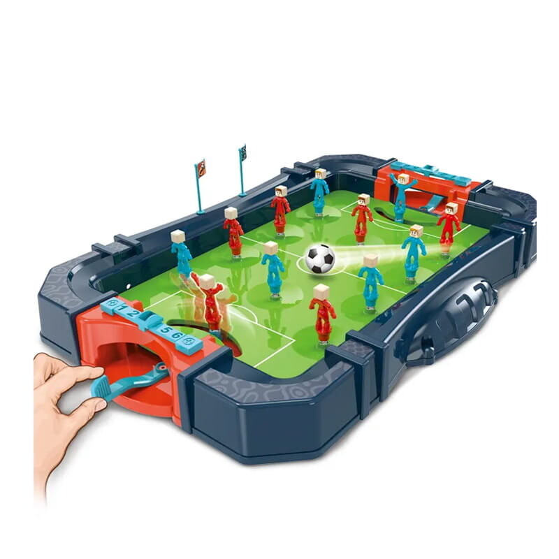 Подпружиненные футболисты, аркадная игра, Хабарри HABARRI
Подпружиненные футболисты, аркадная игра, Хабарри HABARRI