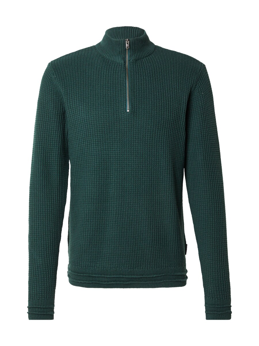 Свитер Casual Friday CF KARL, темно-зеленый
Свитер Casual Friday CF KARL, темно-зеленый