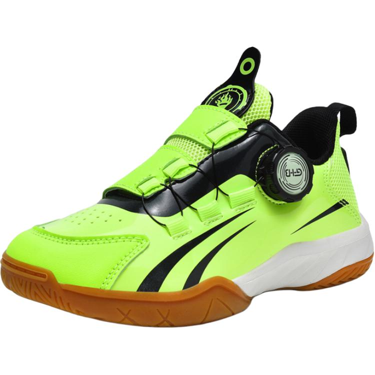 Детские кроссовки для детей Kung Fu partners, зеленый 
Детские кроссовки для детей Kung Fu partners, зеленый