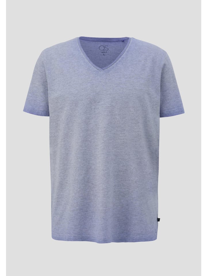 QS Футболка цвета 48W0_сиреневый, Фиолетовый, QS Футболка цвета 48W0_сиреневый
QS Футболка цвета 48W0_сиреневый, Фиолетовый, QS Футболка цвета 48W0_сиреневый