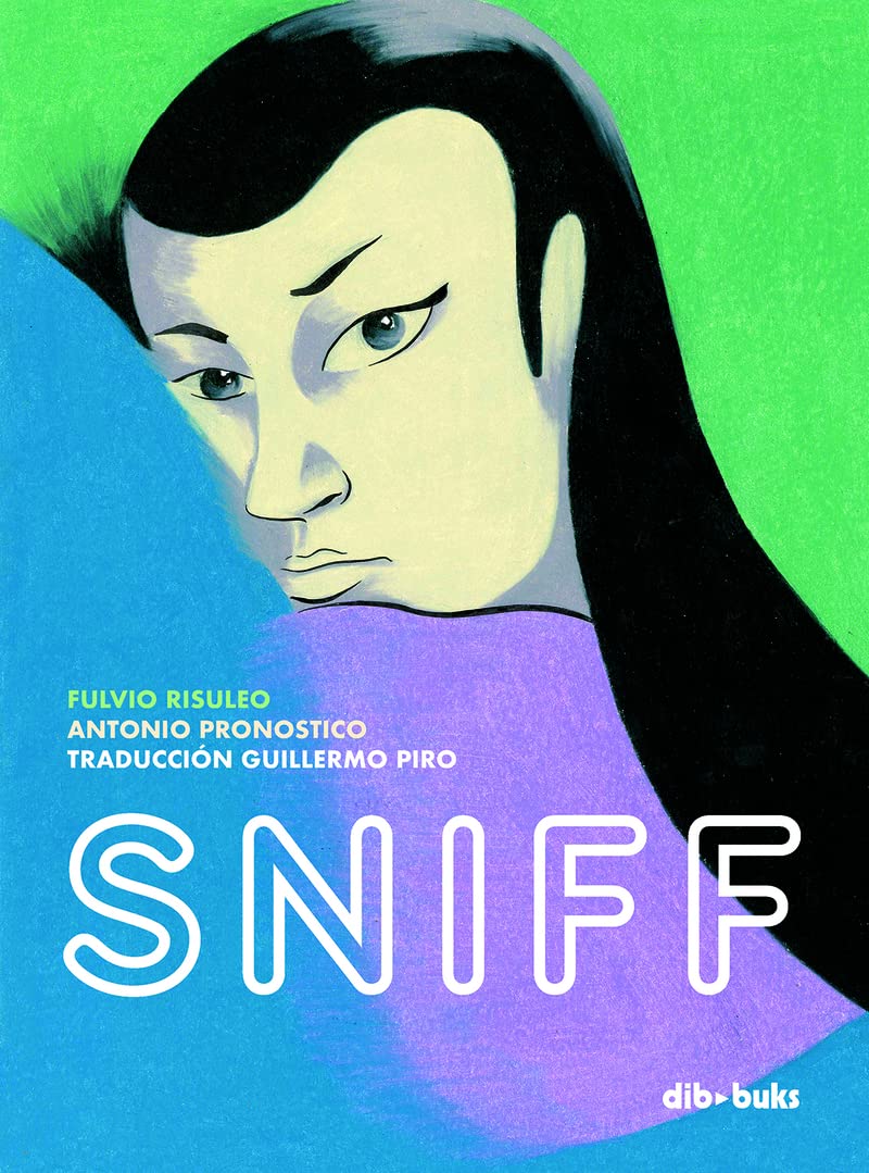 Sniff (Dibbuks)
Sniff (Dibbuks)